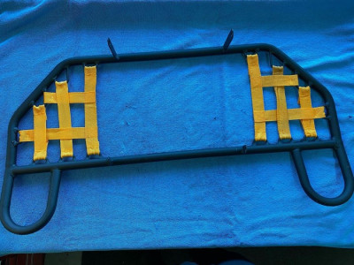 Naslap bashan 200-250cc